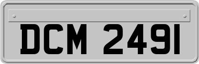 DCM2491