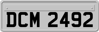 DCM2492