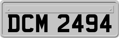 DCM2494