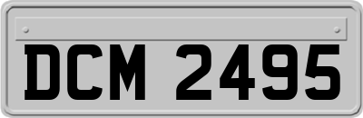DCM2495