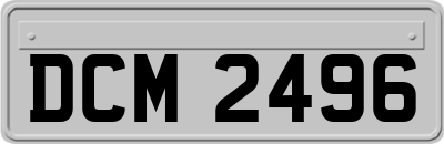 DCM2496