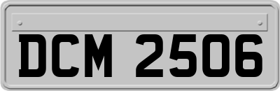 DCM2506