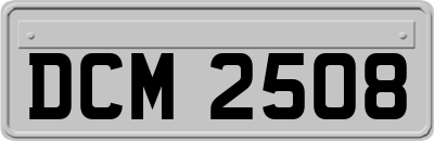 DCM2508