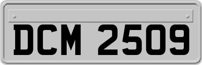 DCM2509