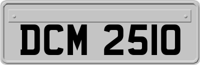DCM2510