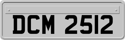 DCM2512
