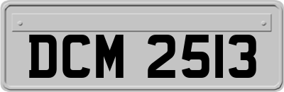 DCM2513