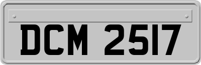 DCM2517