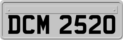 DCM2520