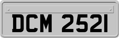 DCM2521