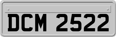 DCM2522