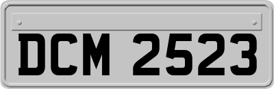 DCM2523