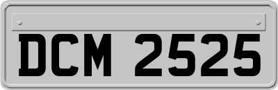 DCM2525