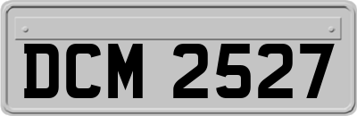 DCM2527