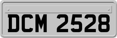DCM2528