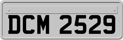 DCM2529