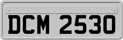 DCM2530