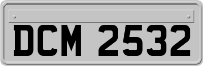 DCM2532