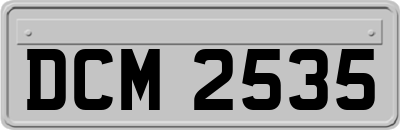 DCM2535