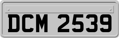 DCM2539