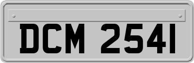 DCM2541