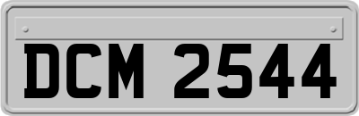 DCM2544