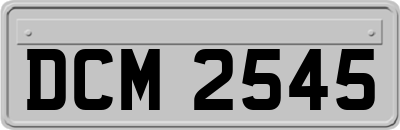 DCM2545