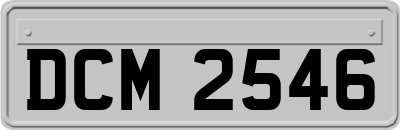 DCM2546