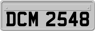 DCM2548