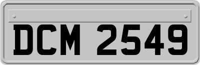 DCM2549