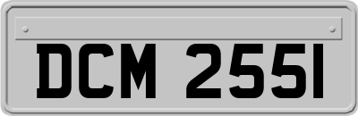 DCM2551