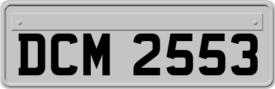 DCM2553