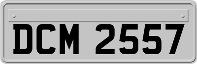 DCM2557