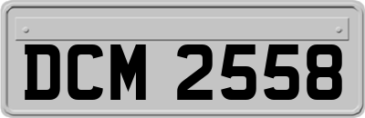 DCM2558