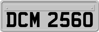 DCM2560