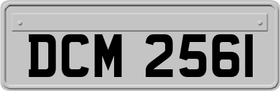DCM2561