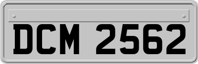 DCM2562