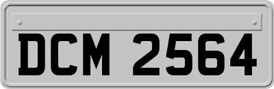 DCM2564