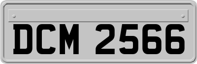 DCM2566