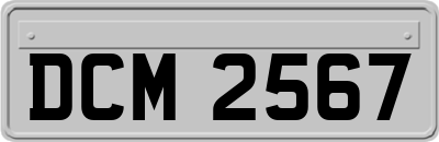 DCM2567