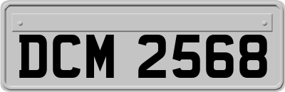 DCM2568