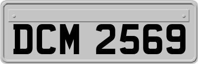 DCM2569