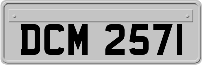DCM2571