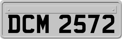 DCM2572