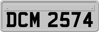 DCM2574