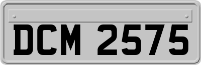 DCM2575