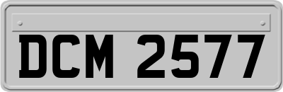 DCM2577