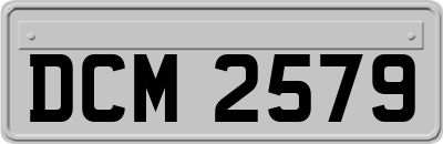 DCM2579