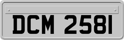 DCM2581