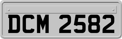 DCM2582